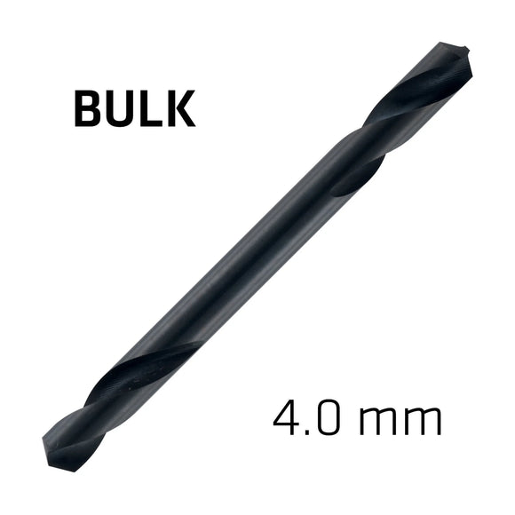 Alpen HSS Super Drill Bit Double Ended 4.0mm Bulk - image 01