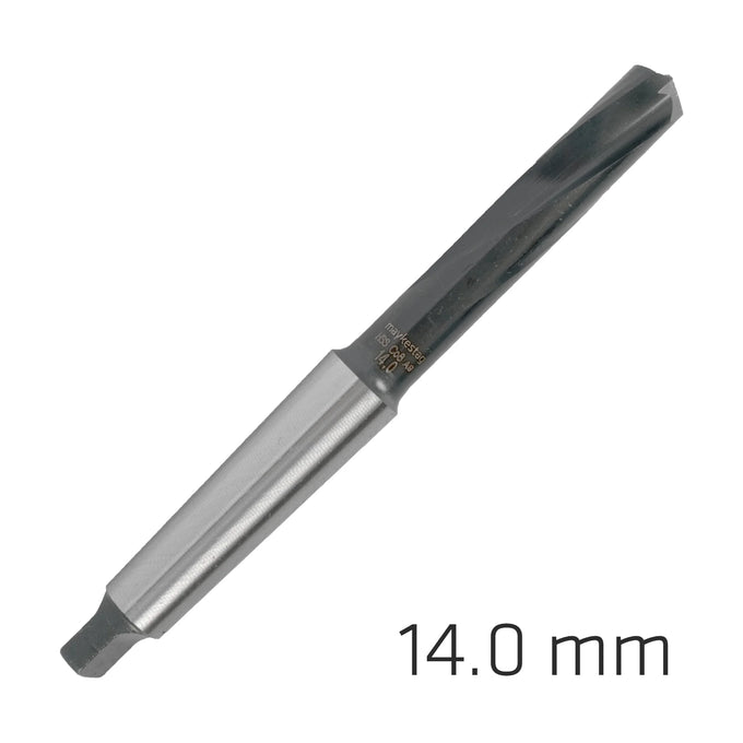 Alpen Hardox HSS-Eco8 Drill Bit 14.00mm - image 01