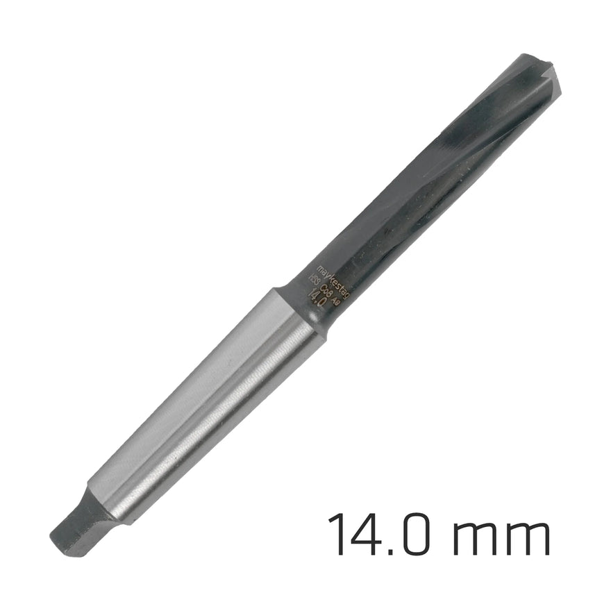 Alpen Hardox HSS-Eco8 Drill Bit 14.00mm - image 01