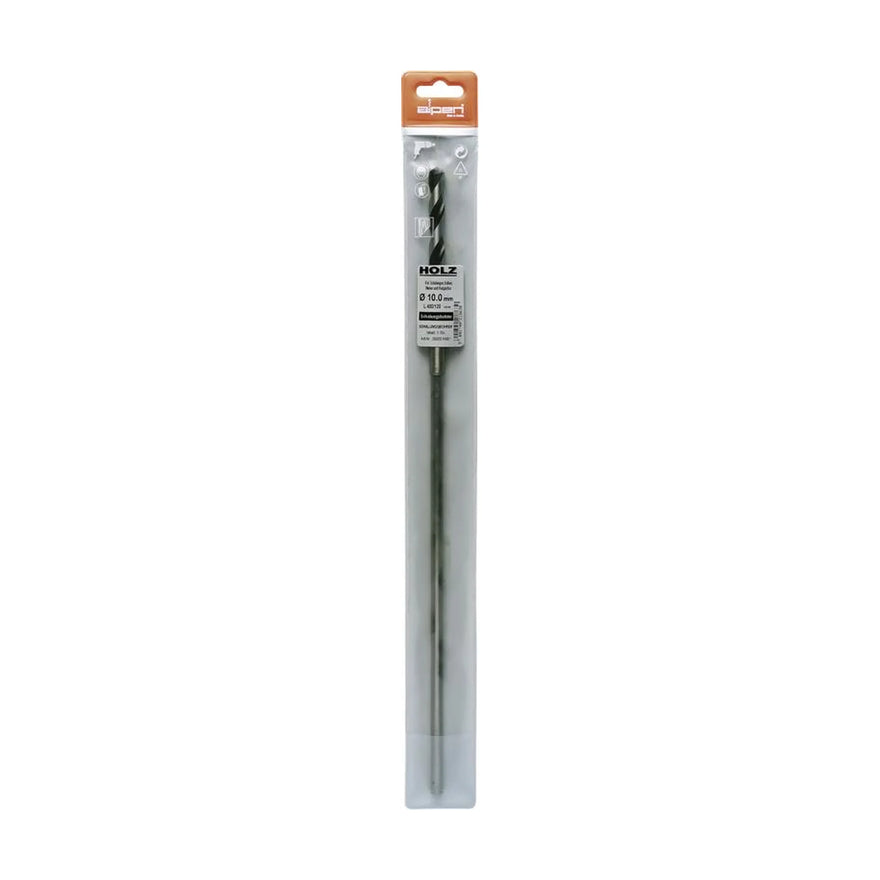 Alpen Wood Machine Drill Bit 8mm X 400mm - image 01