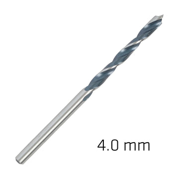 Alpen Wood Drill Bit 4 X 75mm - image 01