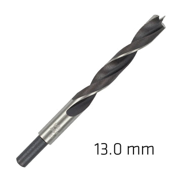 Alpen Wood Drill Bit 13 X 151mm - image 01
