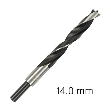Alpen Wood Drill Bit 14 X 160mm - image 01
