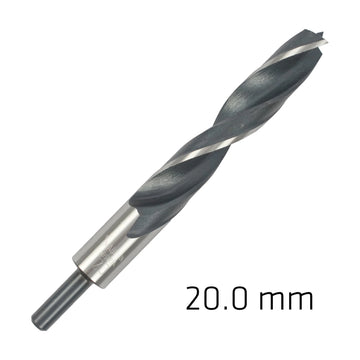 Alpen Wood Drill Bit 20 X 178mm - image 01