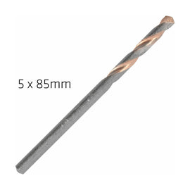 Alpen Masonry Drill Bit Long Life 5 X 85mm - image 01