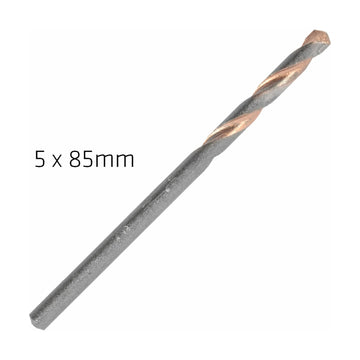 Alpen Masonry Drill Bit Long Life 5 X 85mm - image 01