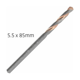 Alpen Masonry Drill Bit Long Life 5.5 X 85mm - image 01