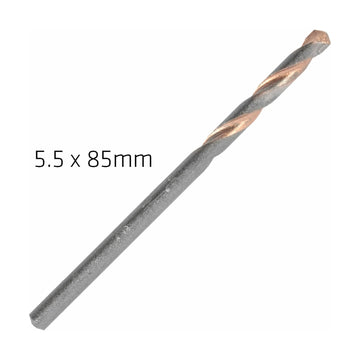 Alpen Masonry Drill Bit Long Life 5.5 X 85mm - image 01