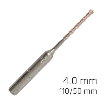 Alpen SDS Plus Bit 110X50 4mm - image 01