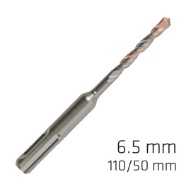 Alpen SDS Plus Bit 110X50 6.5mm - image 01