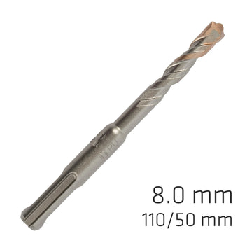 Alpen SDS Plus Bit 110X50 8mm - image 01