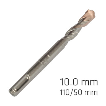 Alpen SDS Plus Bit 110X50 10mm - image 01