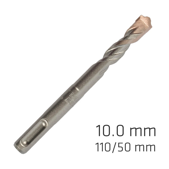 Alpen SDS Plus Bit 110X50 10mm - image 01
