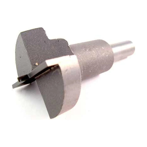 Alpen Hinge Bore Bit Tct 35mm - image 01