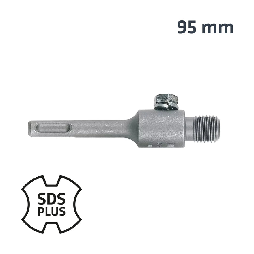 Alpen Arbor 95mm Hex For Core Bits - image 01