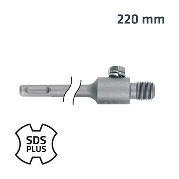 Alpen Arbor 220mm SDS For Core Bits - image 01