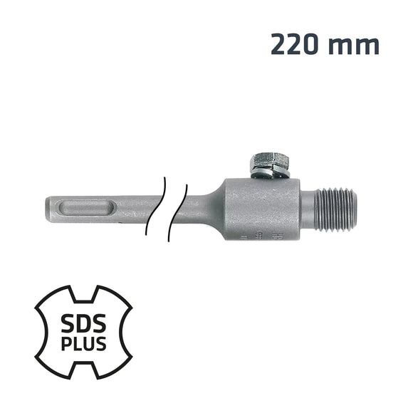 Alpen Arbor 220mm SDS For Core Bits - image 01