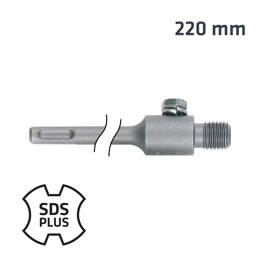 Alpen Arbor 220mm SDS For Core Bits - image 01