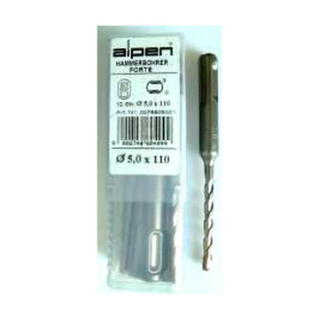 Alpen SDS Plus Hammer 110 X 50mm 5mm  Bulk - image 01
