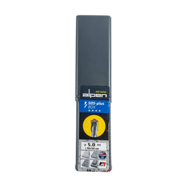 Alpen SDS Plus Hammer F4 160 X 100 5mm Bulk - image 01