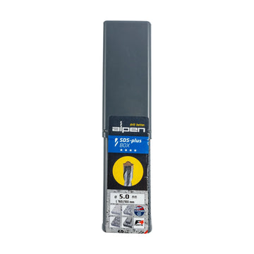 Alpen SDS Plus Hammer F4 160 X 100 5mm Bulk - image 01
