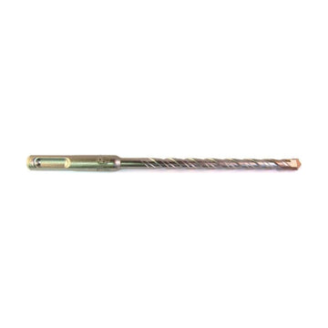 Alpen SDS Plus Hammer F4 160 X 100 7mm Bulk - image 01