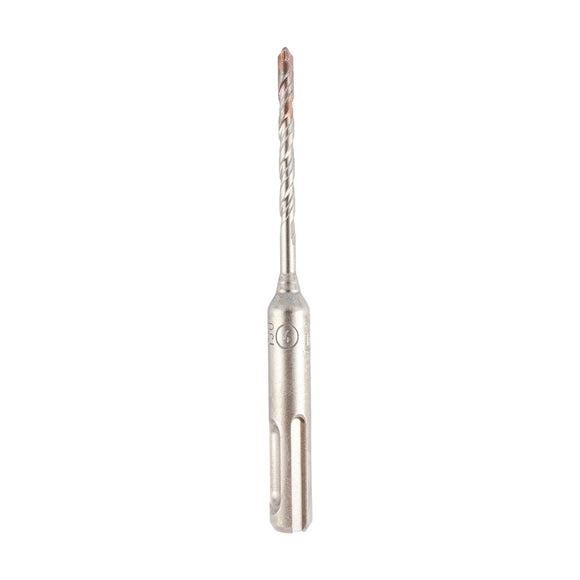 Alpen SDS Plus Hammer 110 X 50mm 4mm  Bulk - image 01