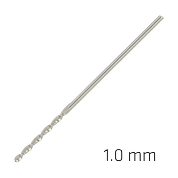 Alpen HSS Forte Cobalt Drill Bit 1mm - image 01