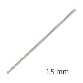 Alpen HSS Forte Cobalt Drill Bit 1.5mm - image 01