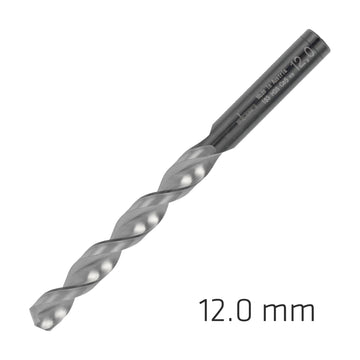 Alpen HSS Forte Cobalt Drill Bit 12mm - image 01