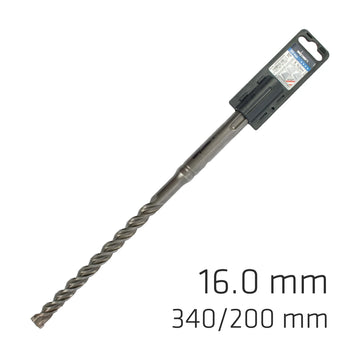 Alpen SDS Max Drill Bit 340X200 16mm - image 01