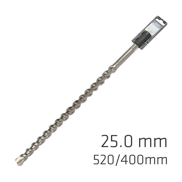 Alpen SDS Max Drill Bit 520X400 25mm - image 01