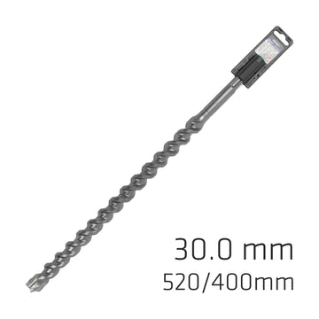 Alpen SDS Max Drill Bit 520X400 30mm - image 01
