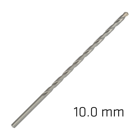 Alpen Masonry Drill Bit Long Life 10 X 300mm - image 01