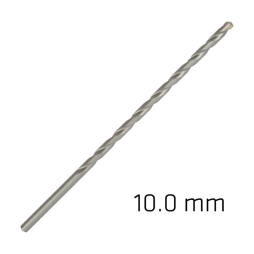 Alpen Masonry Drill Bit Long Life 10 X 300mm - image 01