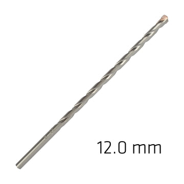 Alpen Masonry Drill Bit Long Life 12 X 300mm - image 01