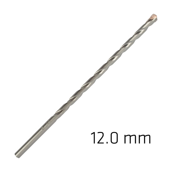 Alpen Masonry Drill Bit Long Life 12 X 300mm - image 01