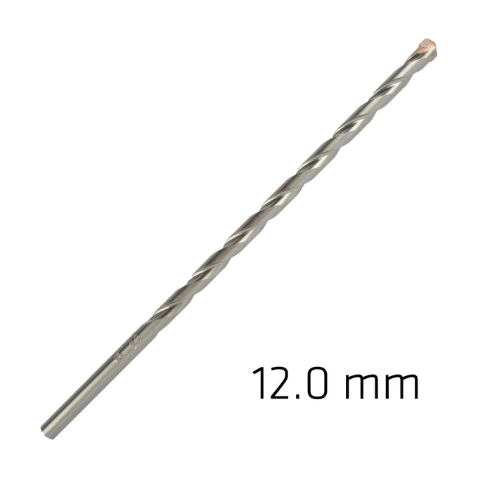 Alpen Masonry Drill Bit Long Life 12 X 300mm - image 01