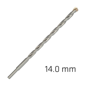 Alpen Masonry Drill Bit Long Life 14 X 300mm - image 01