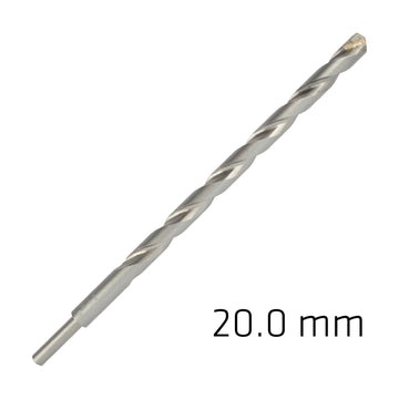 Alpen Masonry Drill Bit Long Life 20 X 300mm - image 01