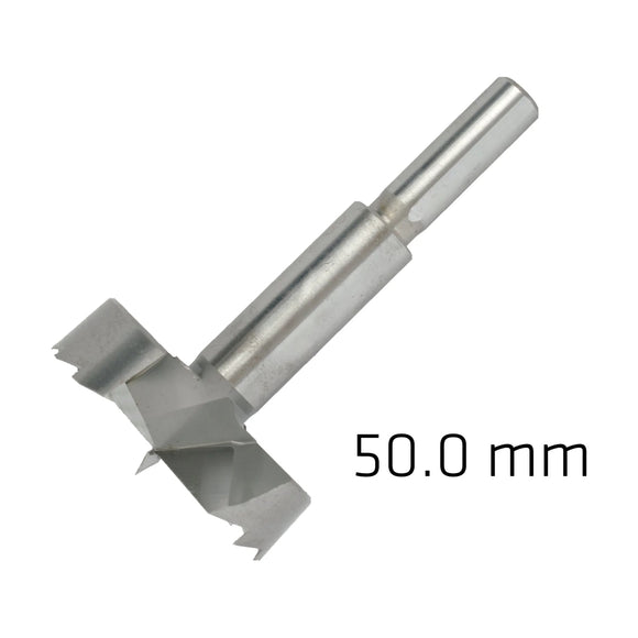 Alpen Forstner Drill Bit Sharp Shark 50mm - image 01