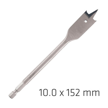 Alpen Spade Bit 10mmx152mm - image 01
