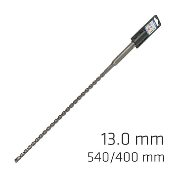 Alpen SDS Max Drill Bit 540X400 13mm - image 01