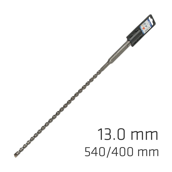 Alpen SDS Max Drill Bit 540X400 13mm - image 01