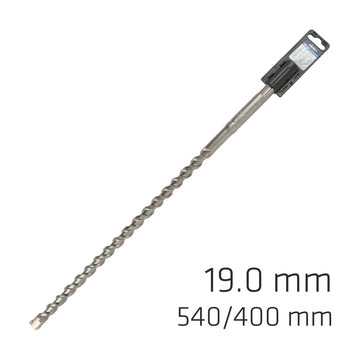 Alpen SDS Max Drill Bit 520X400 19mm - image 01