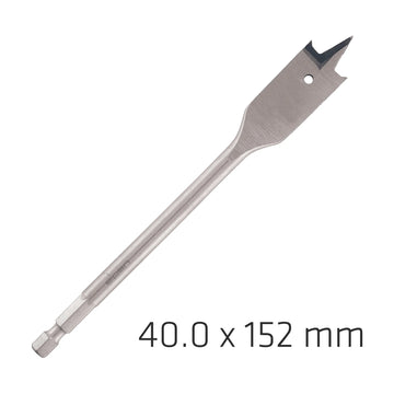 Alpen Spade Bit 40mmx152mm - image 01