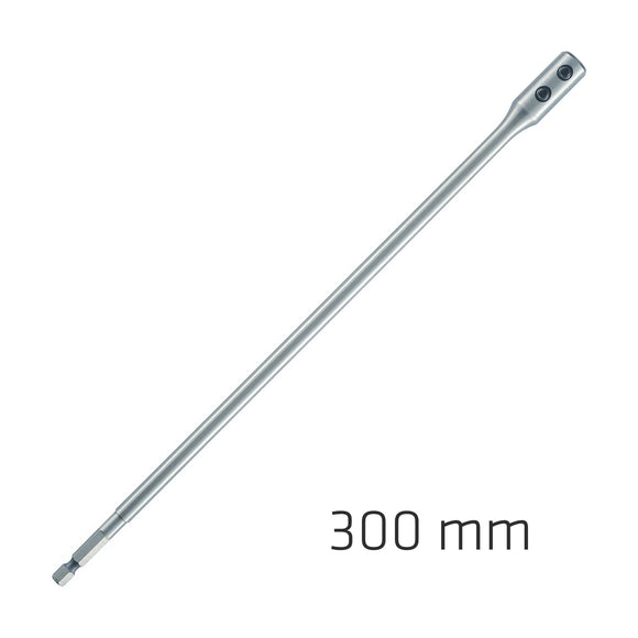 Alpen Extension 300mm For Spade Bits - image 01