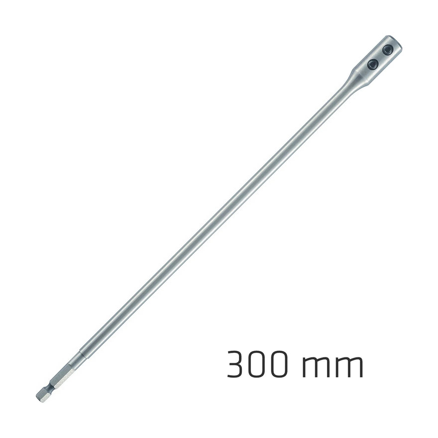 Alpen Extension 300mm For Spade Bits - image 01