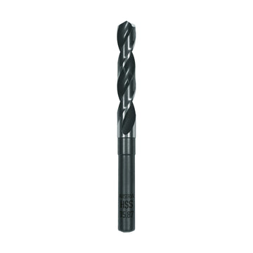 Alpen HSS Twist Drill 21mm 159X86mm Reduced Shank 12,7 mm - image 01