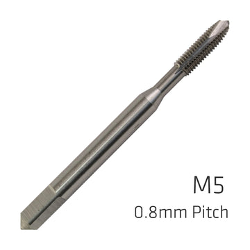 Alpen Machine Tap Cobalt 5mm In Pouch 0.8mm Pitch - image 01